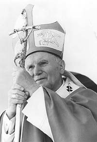 [교황주일 특집] 교황 요한 바오로 2세 - 일상과 사상ㆍ가르침…